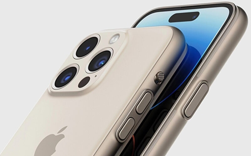 傳和碩及立訊加入富士康一起組裝iPhone 15 Ultra