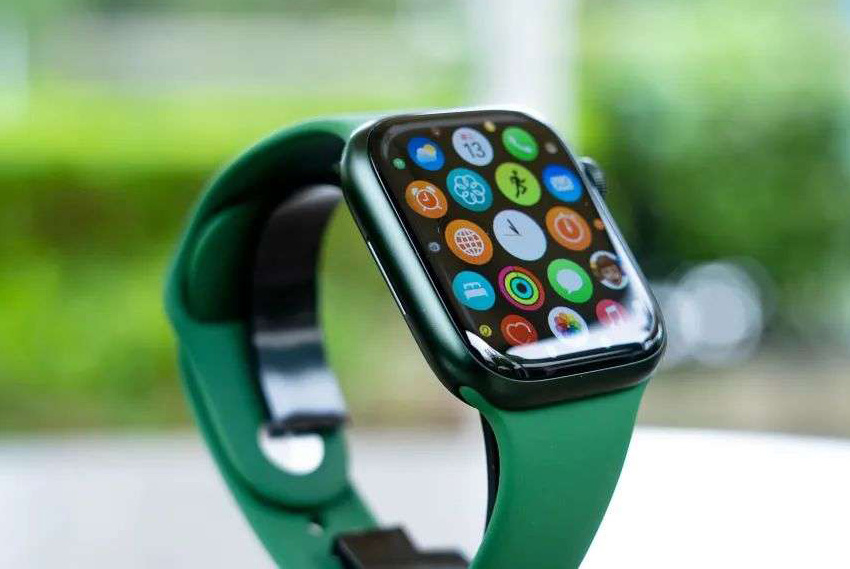 調查顯示：Apple Watch擁有最高的客戶滿意度