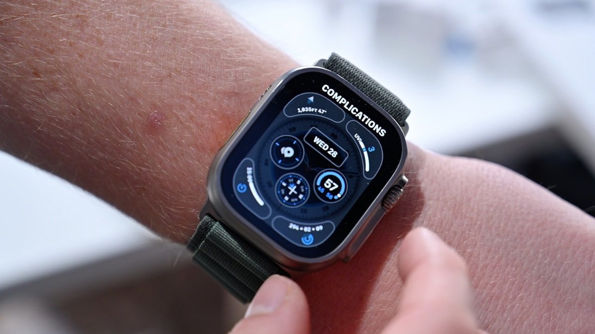 調查顯示：Apple Watch擁有最高的客戶滿意度