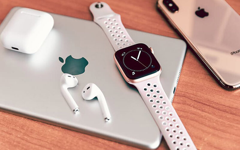 未來Apple Watch可與多台蘋果設備配對：不限iPhone