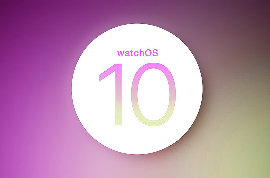 watchOS 10引入小工具系統：成Apple Watch介面核心