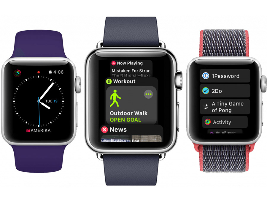不再忽視心理健康！Apple Watch助你掌握狀況 | Apple Watch, 可穿戴設備, 心理健康, 機器學習 | iPhone News 愛瘋了