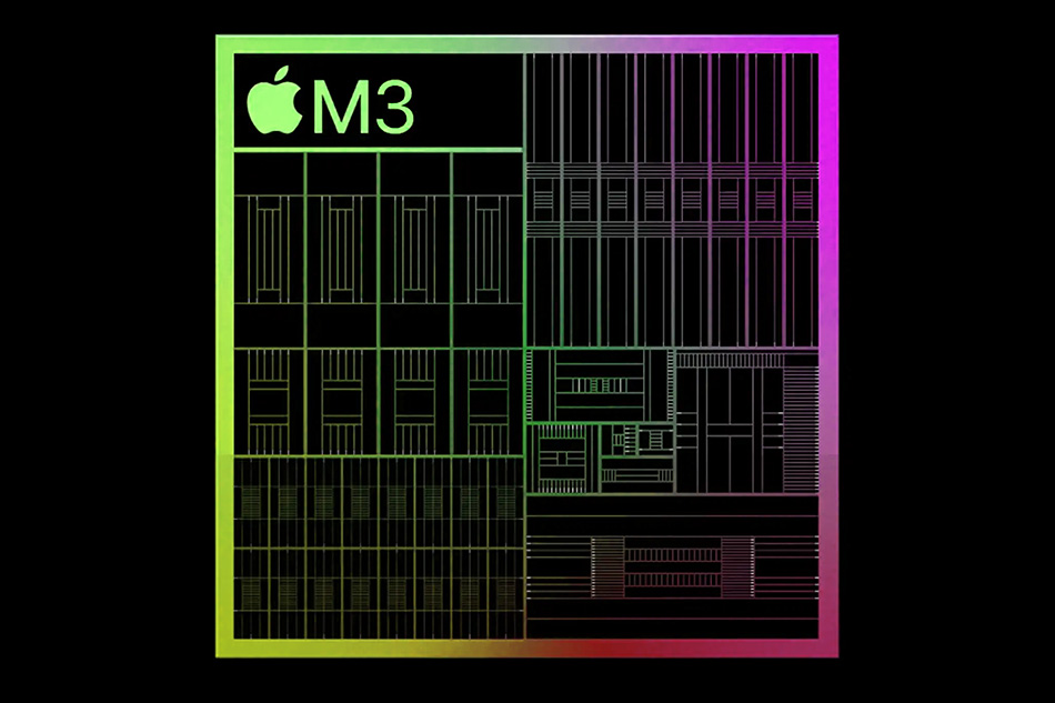 為iPhone 15的A17晶片讓路？M3 Mac和iPad推遲到明年