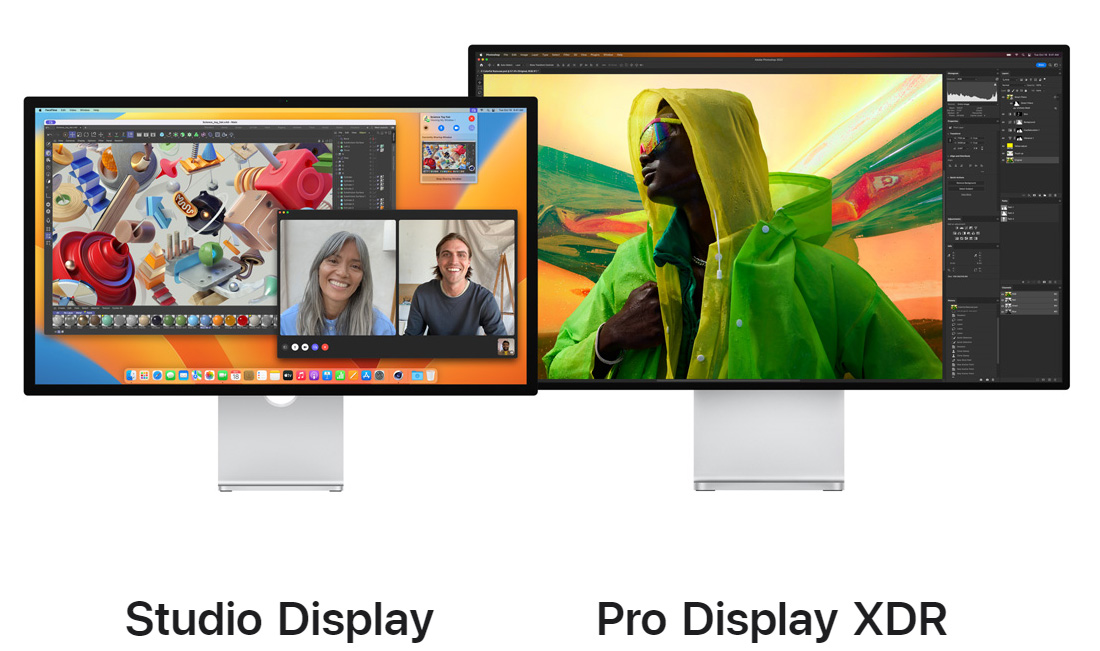 下一代Pro Display XDR搭載iPhone晶片：配備視訊鏡頭 | iPhone, Pro Display XDR, 晶片, 蘋果螢幕 | iPhone News 愛瘋了