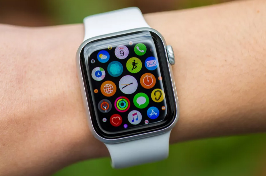 Apple Watch仍可接收Messenger訊息，但無法回復