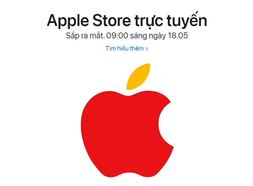 蘋果宣布5/18日推出越南Apple Store線上商店 | Apple Store, 線上商店, 蘋果, 越南 | iPhone News 愛瘋了