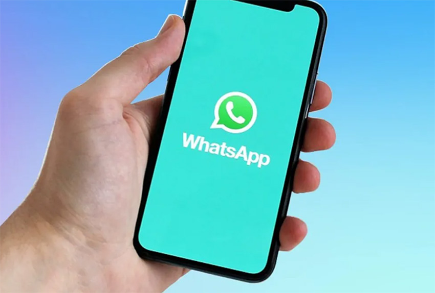 如何在多部手機上使用同一個WhatsApp帳號