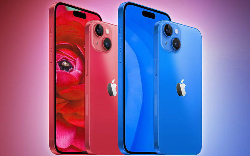 標準版iPhone 15不止有動態島，主相機還升級4800萬