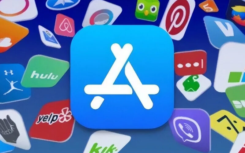 App Store去年成功防止600億詐欺交易！保護果粉安全
