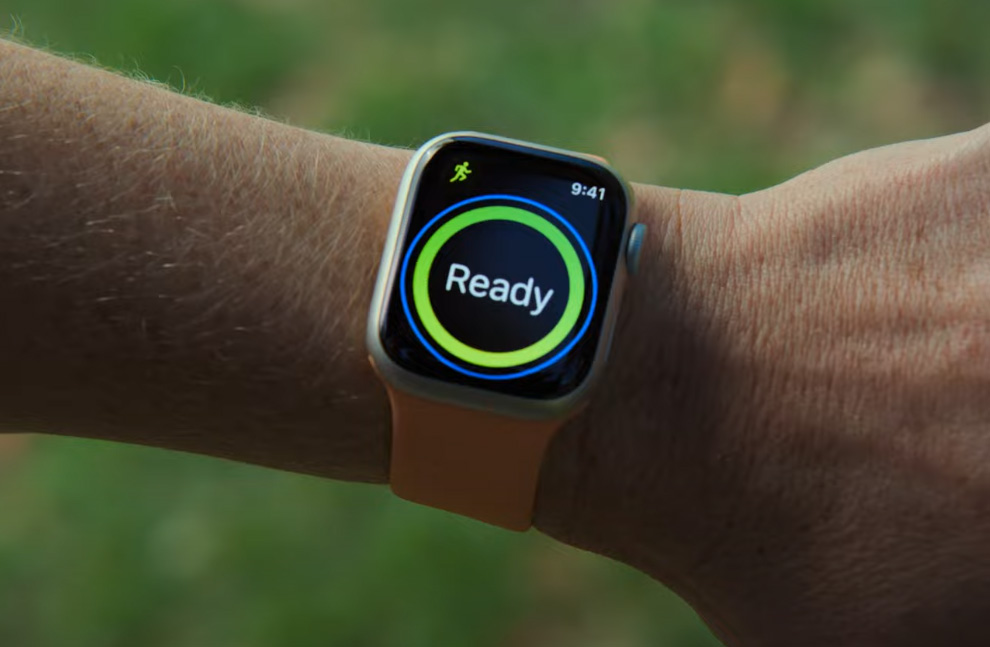 【教學影片】如何在Apple Watch上使用輔助觸控功能 | Apple Support, Apple Watch, AssistiveTouch, 小白球, 輔助觸控 | iPhone News 愛瘋了