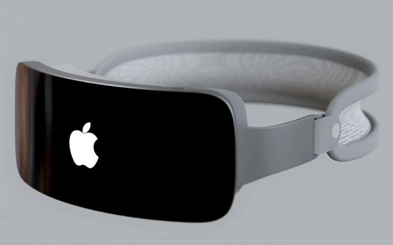 高層出動！蘋果AR和VR頭戴設備研發全紀錄揭秘