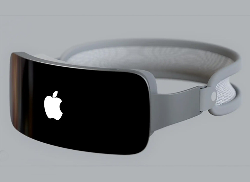 高層出動！蘋果AR和VR頭戴設備研發全紀錄揭秘