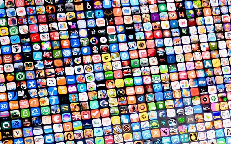 蘋果App Store驚人數據！178萬個熱門應用程式霸擊市場