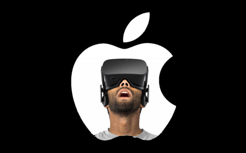 高盛看好蘋果AR/VR頭顯！擁有獨特優勢和差異化