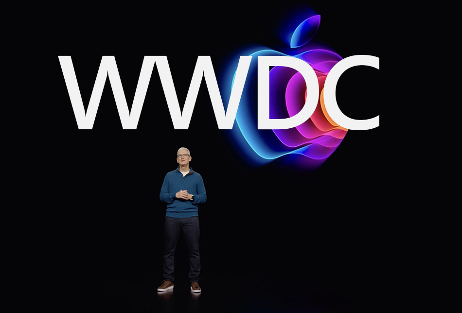 WWDC23將發布重磅VR產品！蘋果把人都請來了
