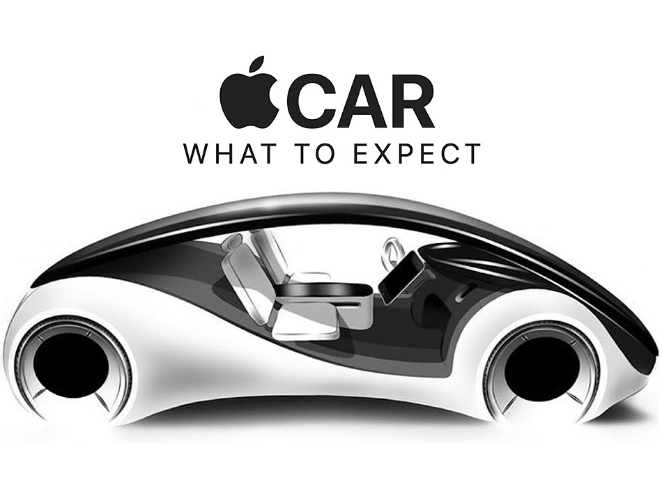 蘋果汽車項目十年磨一劍：已投入數十億美元