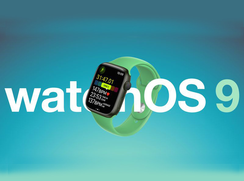 蘋果推出watchOS 9.5.1！解決Apple Watch錯誤問題