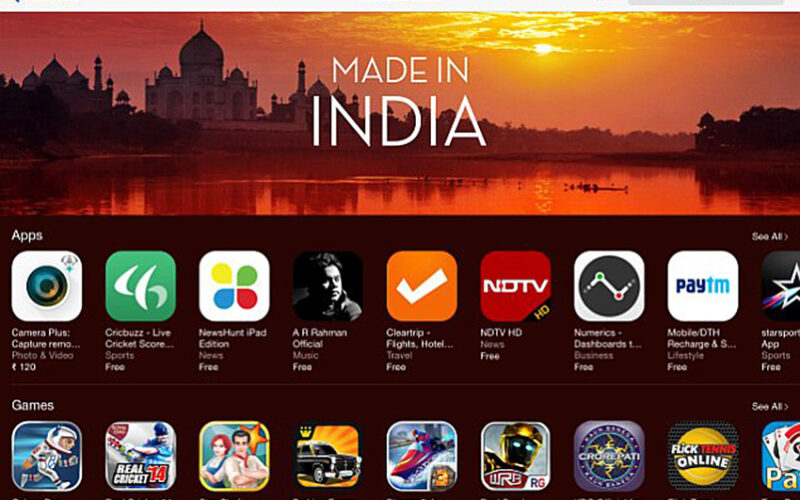 印度要求刪除博彩應用程式！蘋果：請給具體理由