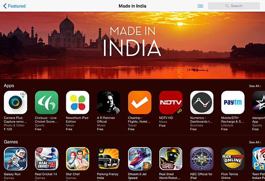 印度要求刪除博彩應用程式！蘋果：請給具體理由