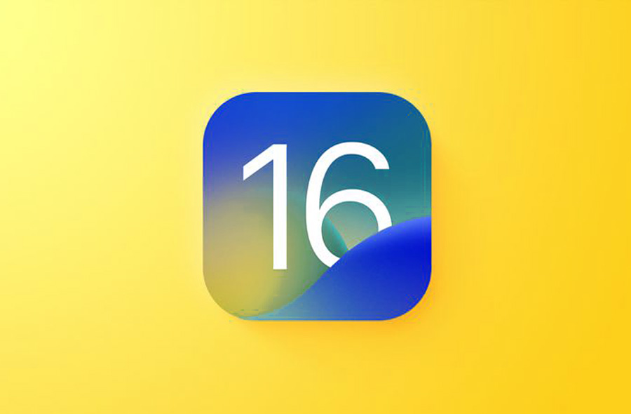 iOS 16採用率驚人！蘋果數據揭示iPhone用戶首選