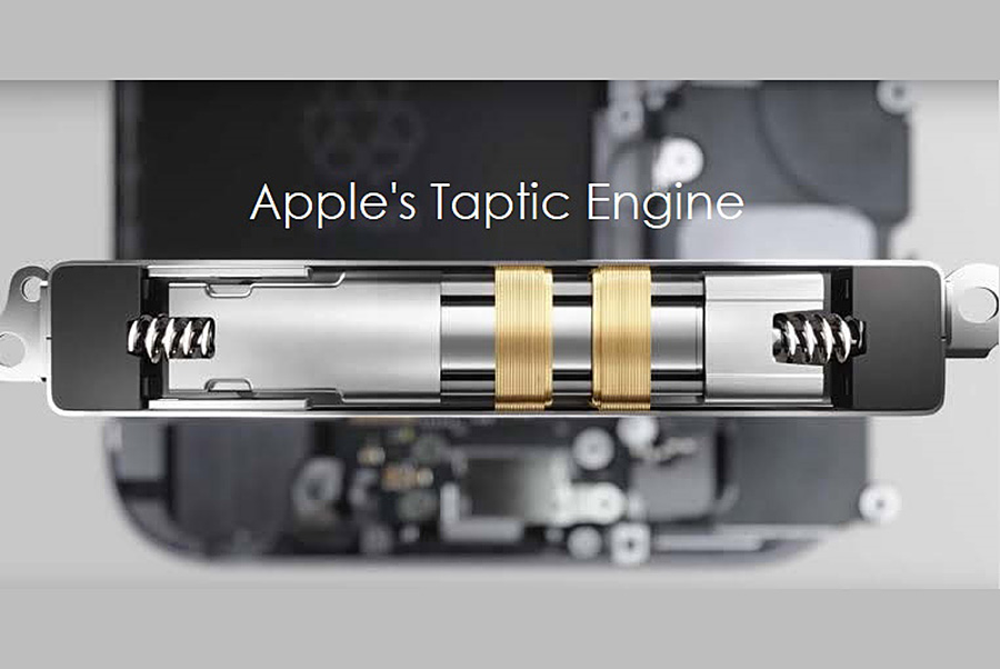 蘋果最新專利：保護iPhone觸覺反饋引擎的關鍵創新