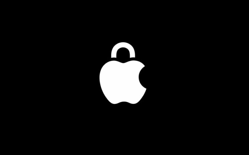Apple獨家！全新隱私功能保護你的數據安全