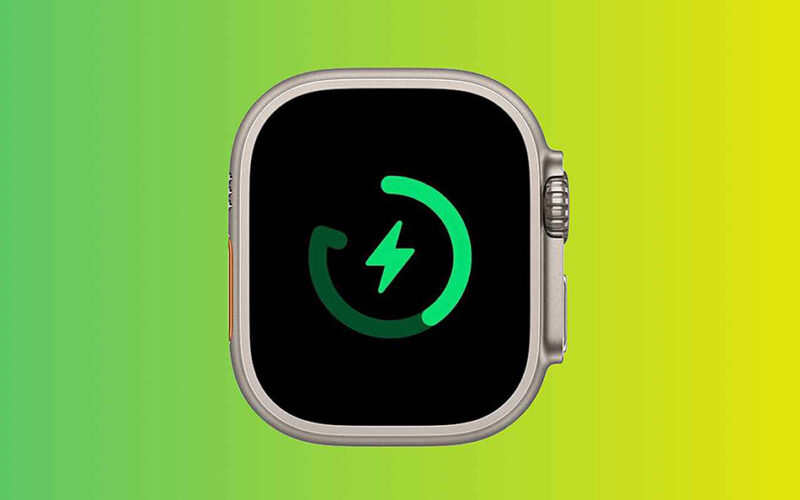 watchOS 10開放最佳化充電給更多Apple Watch機型，延長電池壽命