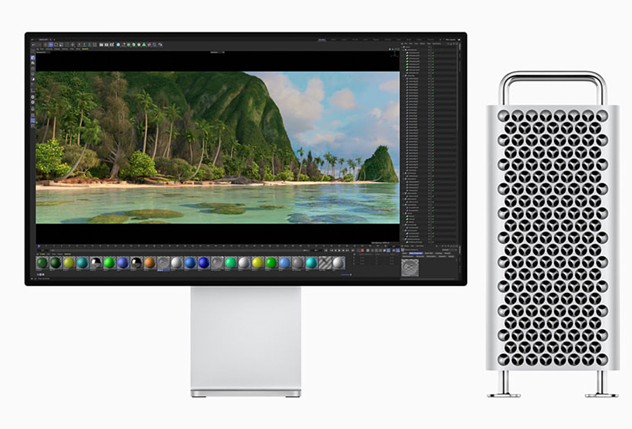 2023 Mac Pro M2 Ultra搭載，讓你的創作速度狂飆3倍