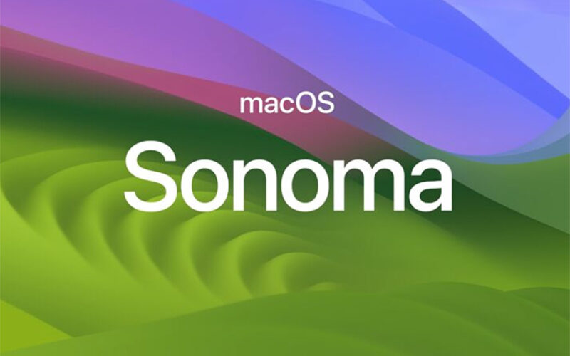 這些macOS Sonoma新功能Intel Mac無法使用