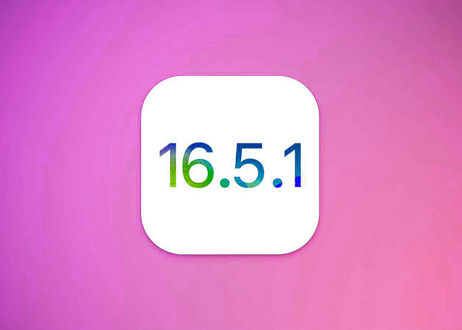 蘋果iOS 16.5.1更新即將到來！修復iPhone小問題