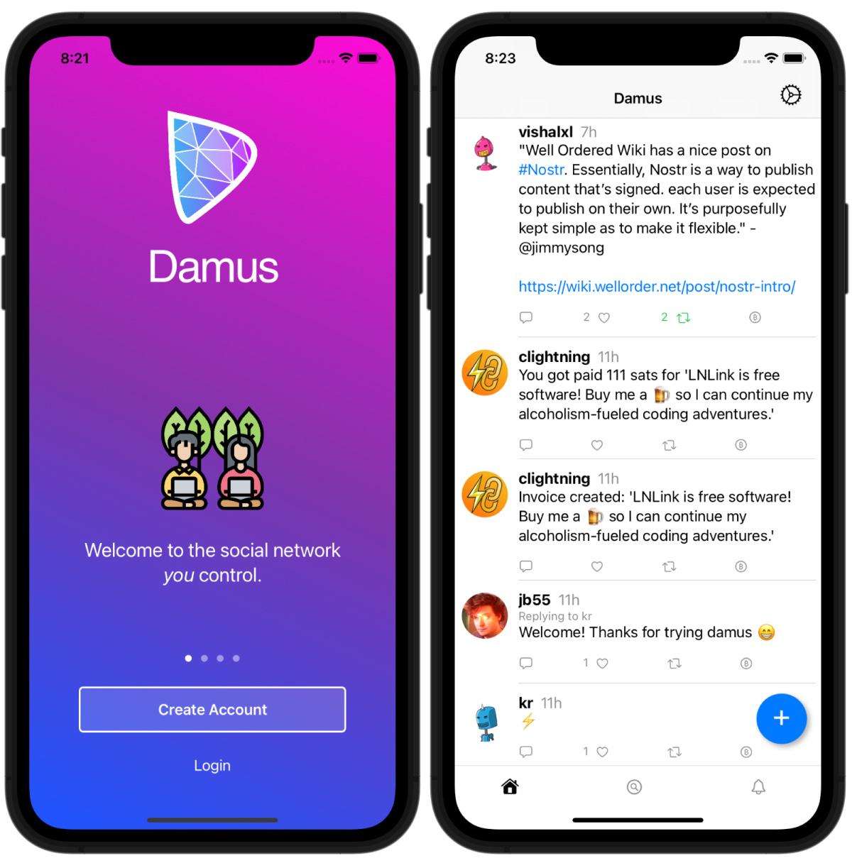 蘋果要求社交應用Damus移除比特幣支付功能合理嗎