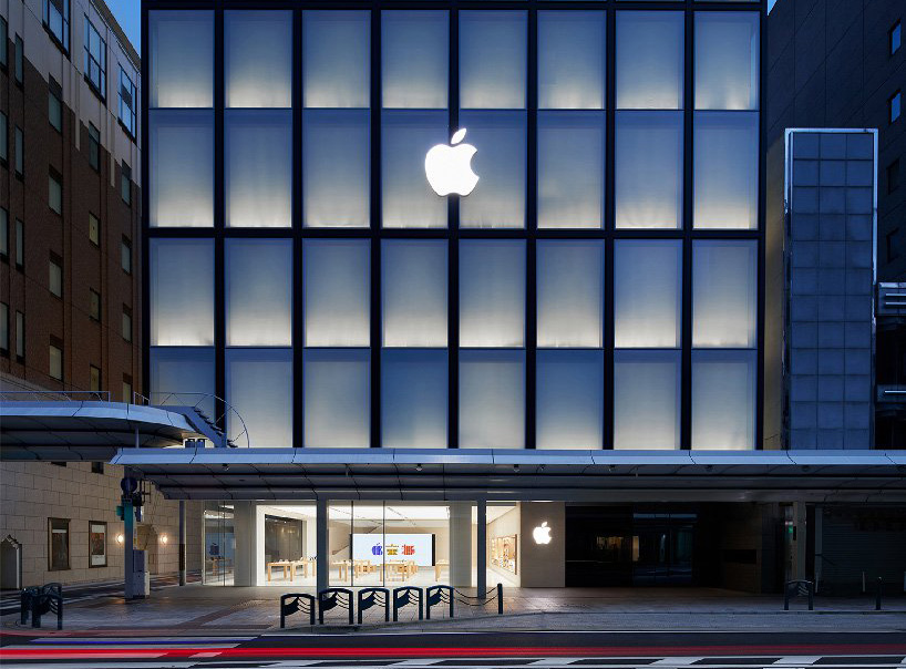蘋果飯店應用專利：提供一條龍接車、登記、入住、退房服務