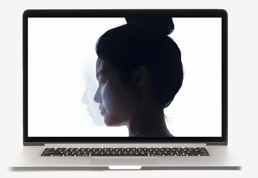 蘋果新專利揭示Face ID進軍Mac設備，革新用戶體驗