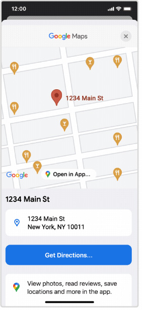 iOS版Chrome瀏覽器獲得翻譯、行事曆和地圖功能 | Chrome iOS, Google Calendar, Google Lens, Google Maps | iPhone News 愛瘋了