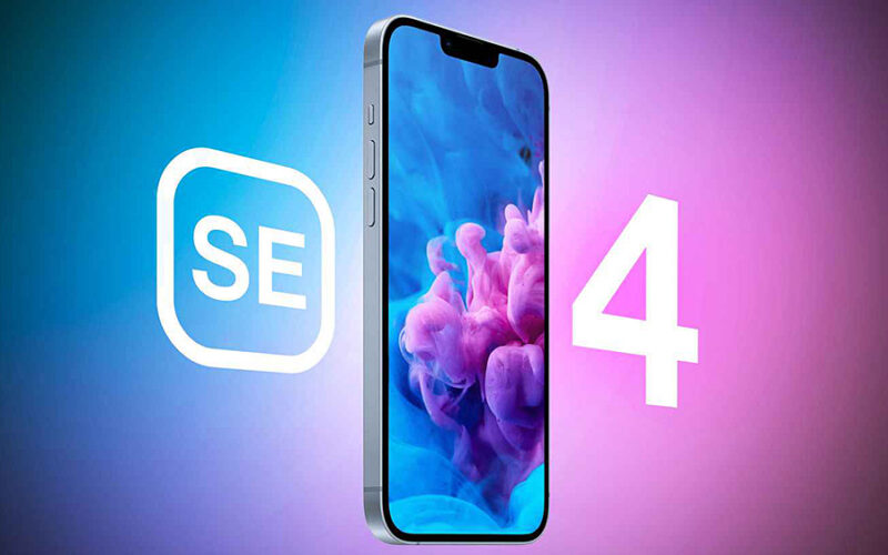 蘋果供應鏈消息：第四代iPhone SE可能延後發布