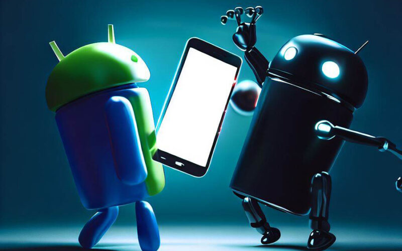 英國研究：Android 比 iPhone 更直觀易用