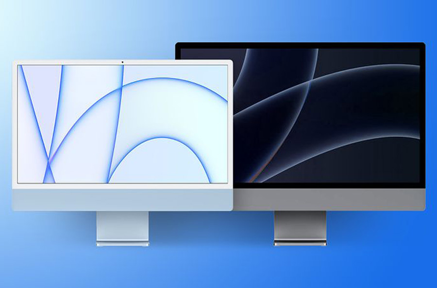 蘋果史上最大 iMac 開發中！30 吋以上螢幕