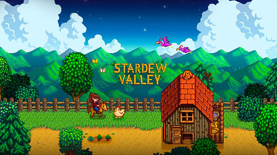 《Stardew Valley》登陸 Apple Arcade！7/21狂歡開始