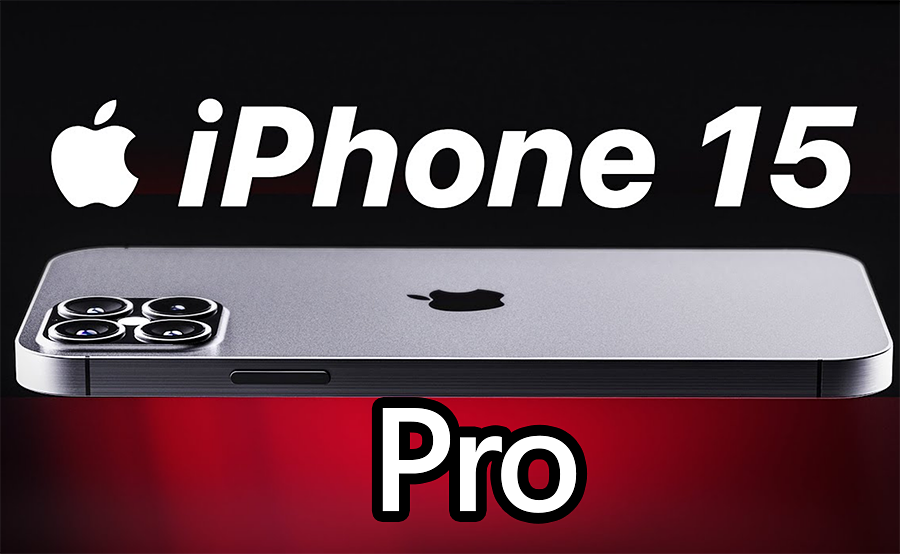 蘋果面板訂單透露：今年iPhone 15 Pro註定熱銷