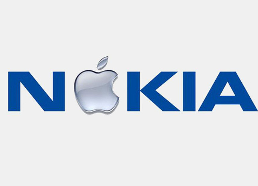 蘋果與Nokia簽署專利許可協議：可使用5,500個5G專利