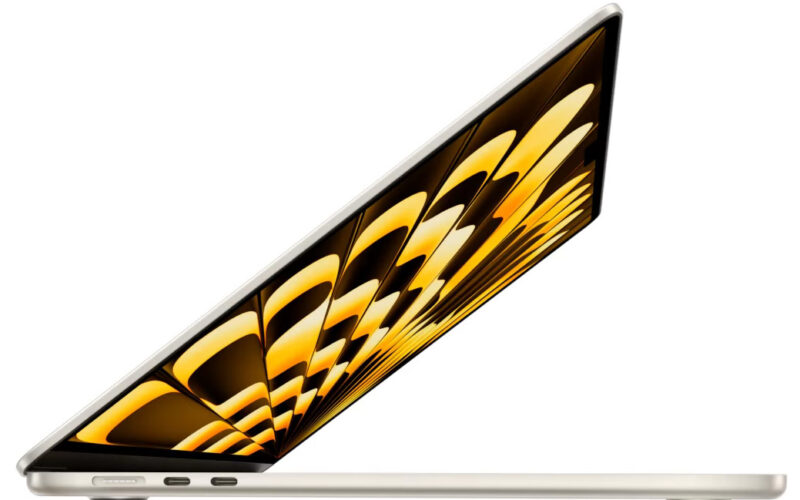 最新13吋MacBook Air全面升級藍牙 5.3，更快、更可靠