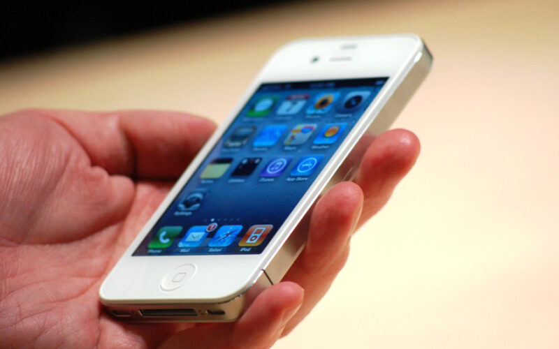 英國4G iPhone專利訴訟：蘋果可能需支付70億美元費用