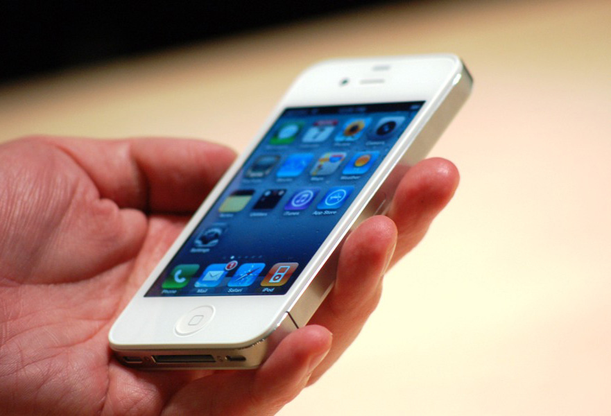 英國4G iPhone專利訴訟：蘋果可能需支付70億美元費用