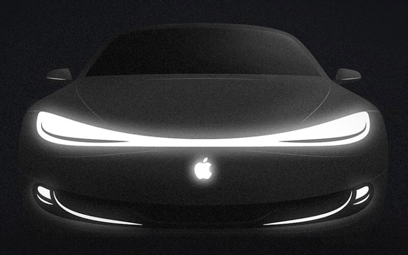 蘋果為 Apple Car 打造革命性的車載音響系統
