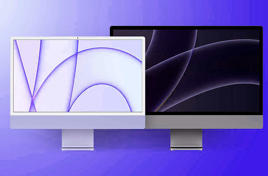 史上最大螢幕32吋iMac開發中！但沒這麼快到來 | Apple News, iMac, iMac Pro, 蘋果電腦, 麥金塔 | iPhone News 愛瘋了
