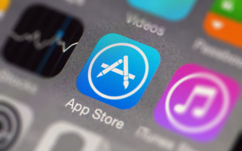 App Store 部分國家的價格將上漲：台灣凍漲