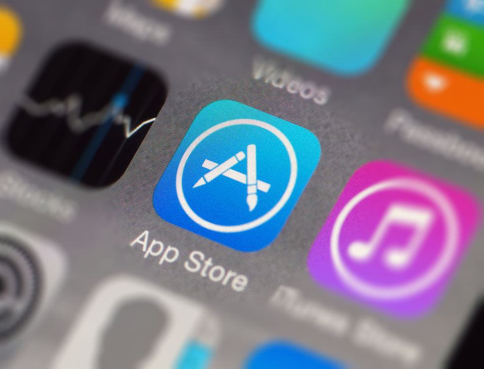 App Store 部分國家的價格將上漲：台灣凍漲