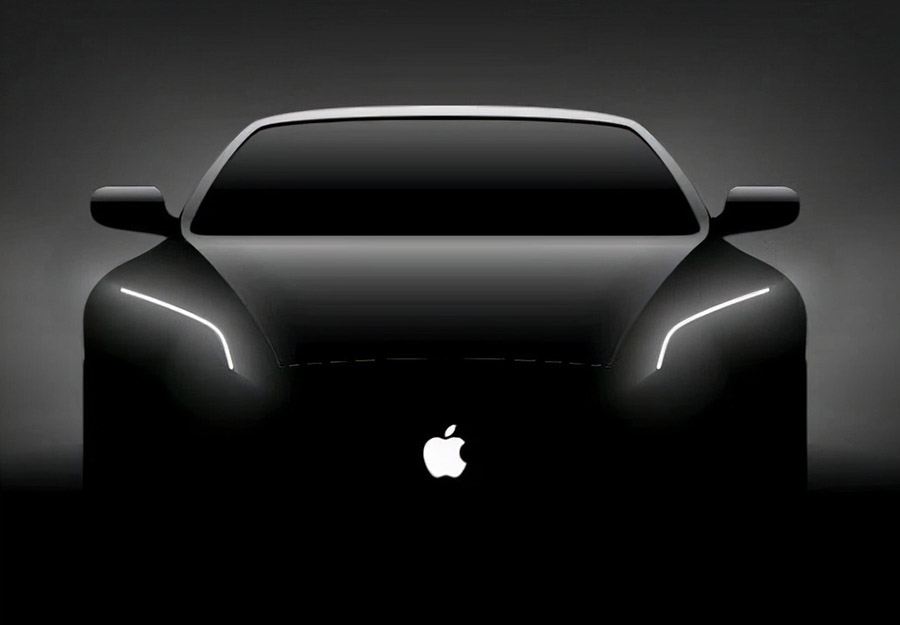 蘋果擴編 Apple Car 自動駕駛的測試司機團隊