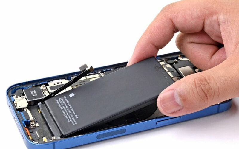 iPhone電池設計如何應對歐盟荒謬的新法規