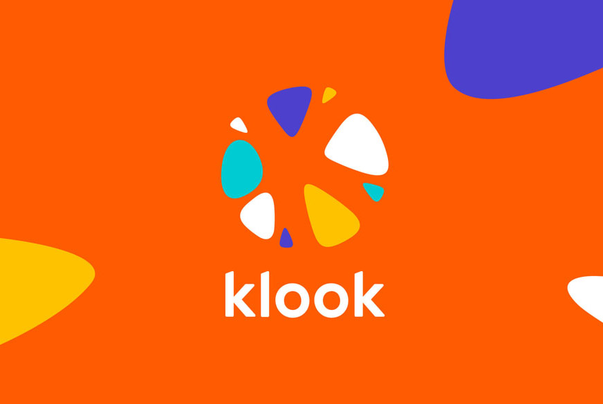 Klook iPhone app - 旅遊、住宿、玩樂訂票必備神器